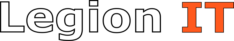 Legion IT